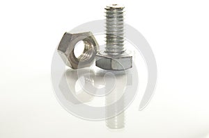 Bolt and Nut