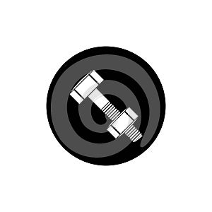 Bolt Nut Icon