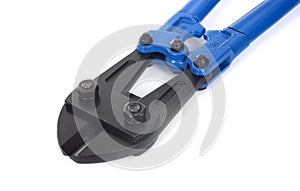 boltcutter in studio