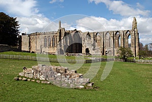 Bolton Abbey