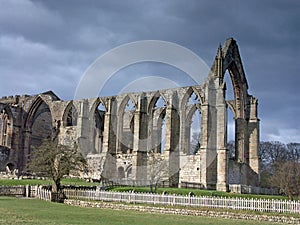 Bolton Abbey