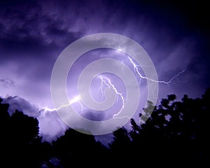 Bolts of Lightning img