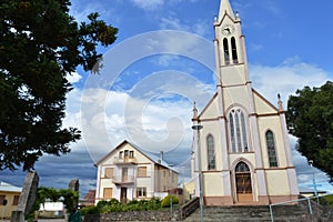 Bom Jesus -City - RS