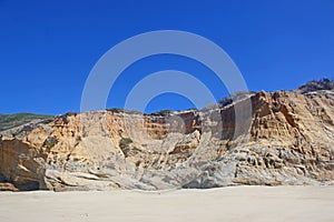 Bom Sucesso Beach, Portugal