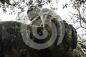 Bomarzo