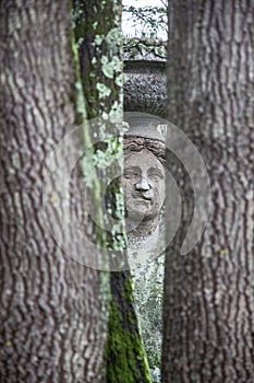 Bomarzo