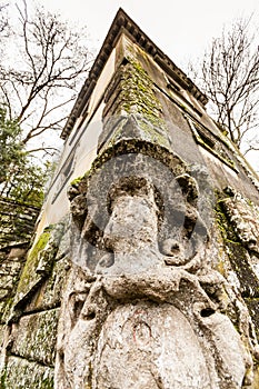 Bomarzo