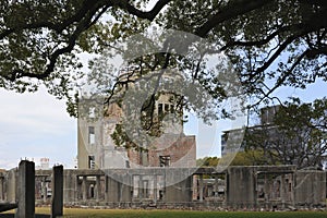 A-Bomb Dome