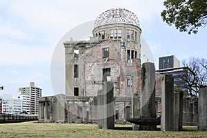 A-Bomb Dome