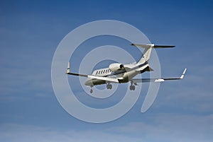 Bombardier Aerospace Learjet 45 - Business Jet