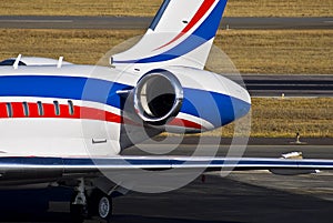 Bombardier BD-700-1A11 Global 5000 photo