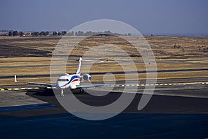 Bombardier BD-700-1A11 Global 5000