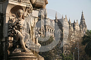 Bombay photo