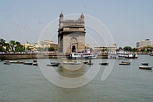 Bombay (Mumbai) photo