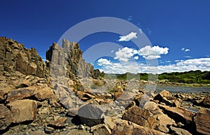 Bombo Headland, Kiama