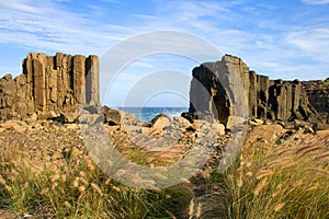 Bombo Pinnacles 2