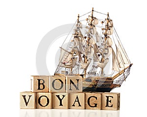 Bon Voyage