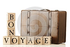 Bon Voyage photo