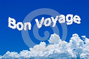 Bon Voyage