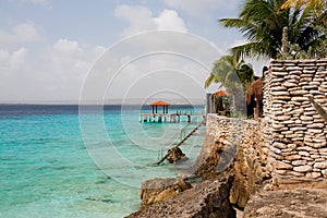 Bonaire.