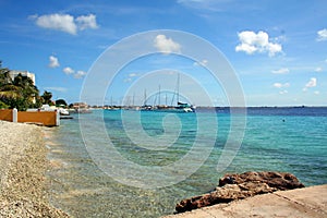 Bonaire Ocean View