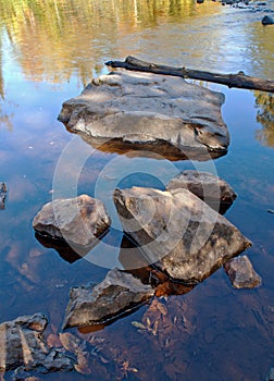 Bond falls pool