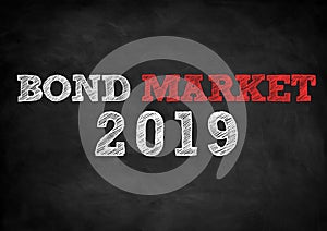 Bond Market 2019