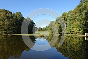 Bond Park, Cary, North Carolina