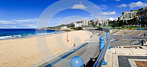 Bondi Beach