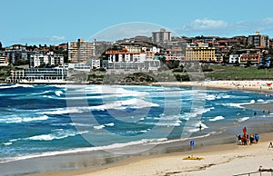 Bondi Beach