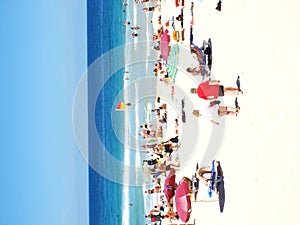 Bondi Beach photo