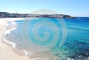 Bondi Beach