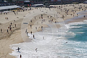 Bondi Beach photo