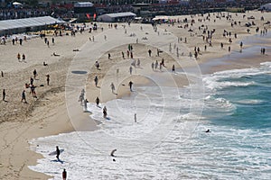 Bondi Beach