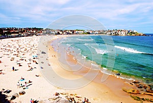 Bondi Beach