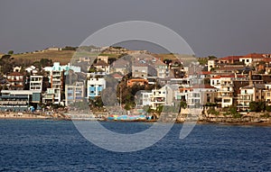 Bondi Beach. Australia.