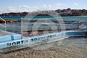 Bondi Beach Pool