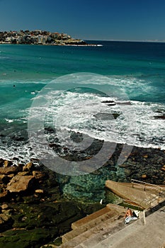 Bondi Beach Sydney