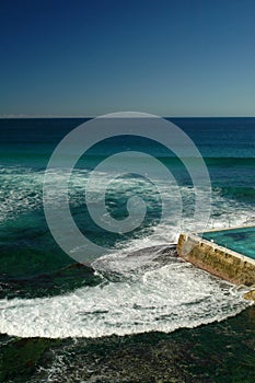 Bondi Beach Sydney