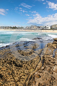 Bondi Beach - Sydney Australia