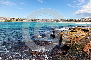 Bondi Beach - Sydney Australia