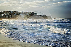 Bondi Beach, Sydney, Australia