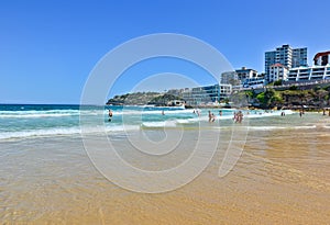 Bondi Beach, Sydney, Australia