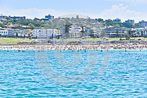 Bondi Beach, Sydney, Australia