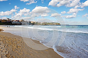 Bondi Beach photo