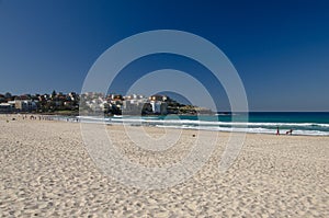 Bondi Beach, Sydney, NSW, Australia