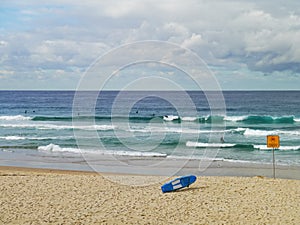 Bondi Beach, Sydney, NSW, Australia