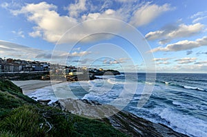 Bondi Beach, Sydney