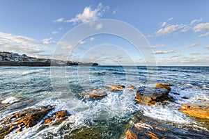 Bondi Beach, Sydney