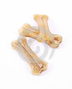 Bones for dogs